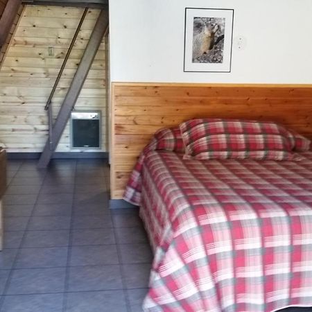 Aspen Inn Fort Klamath Bagian luar foto