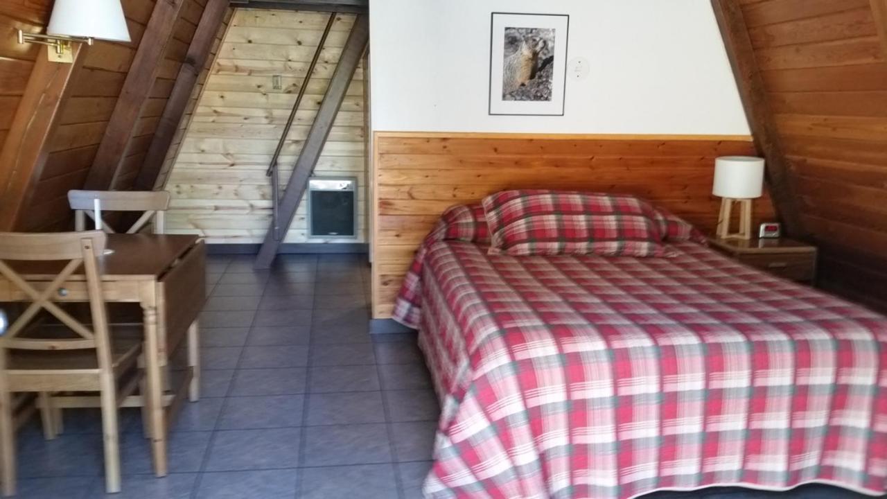Aspen Inn Fort Klamath Bagian luar foto