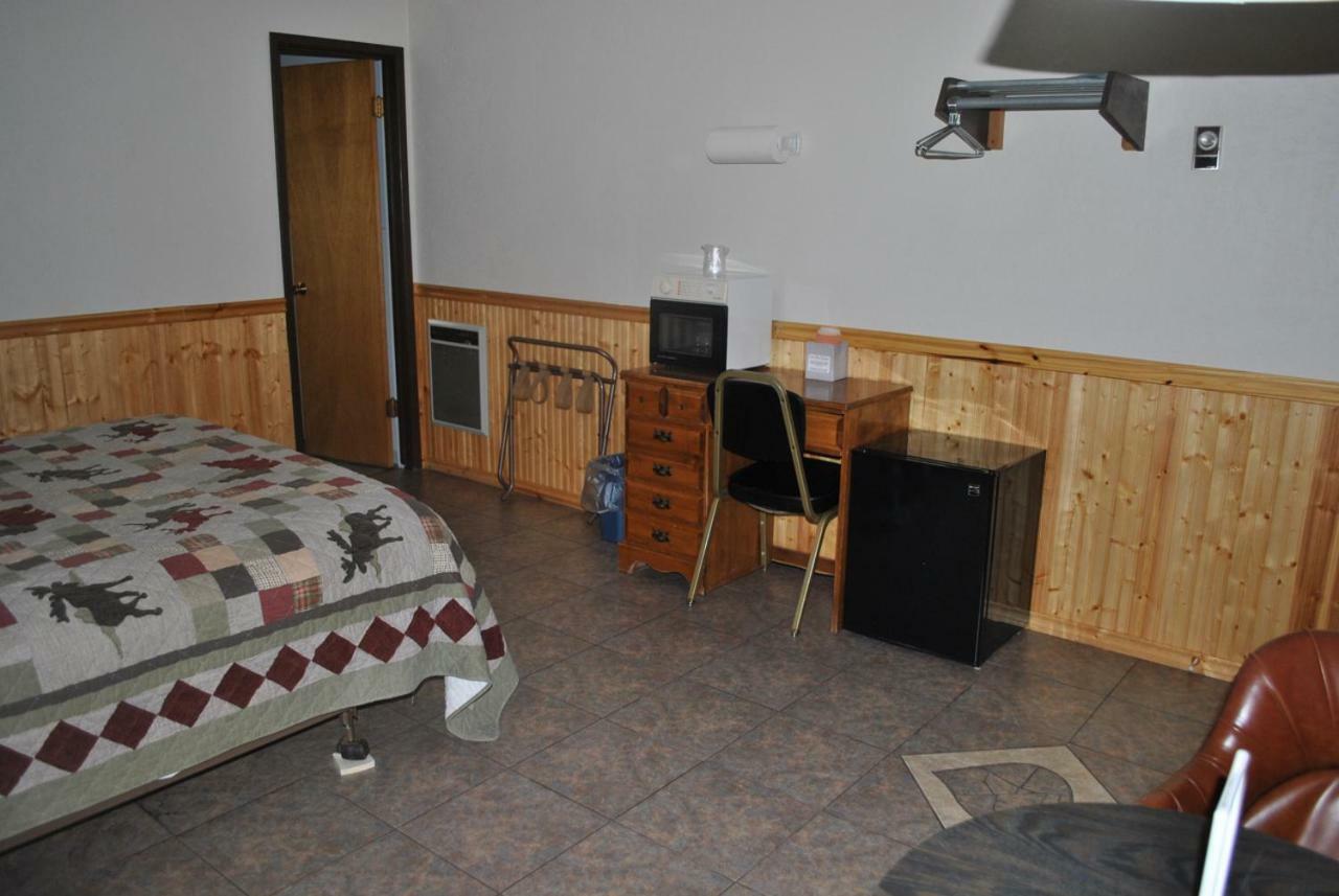 Aspen Inn Fort Klamath Bagian luar foto