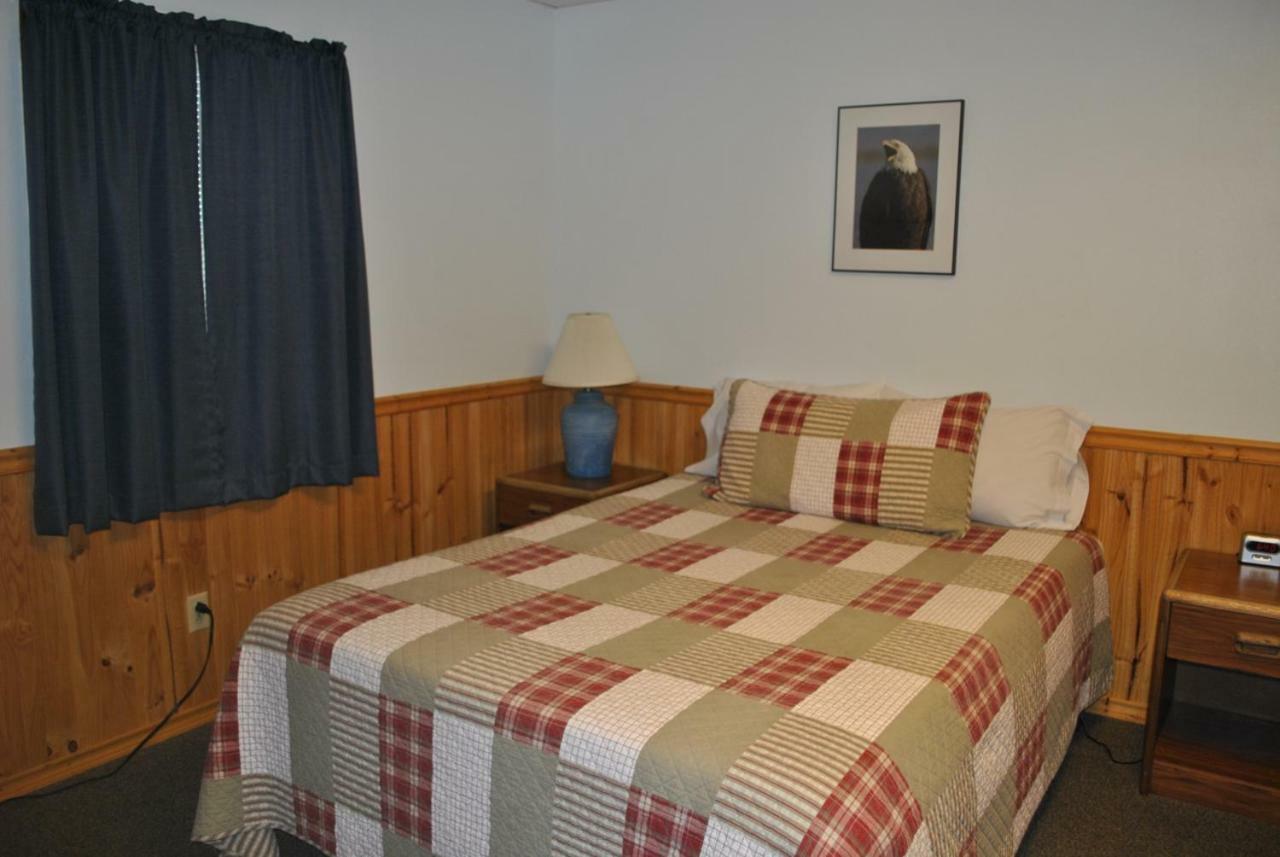 Aspen Inn Fort Klamath Bagian luar foto