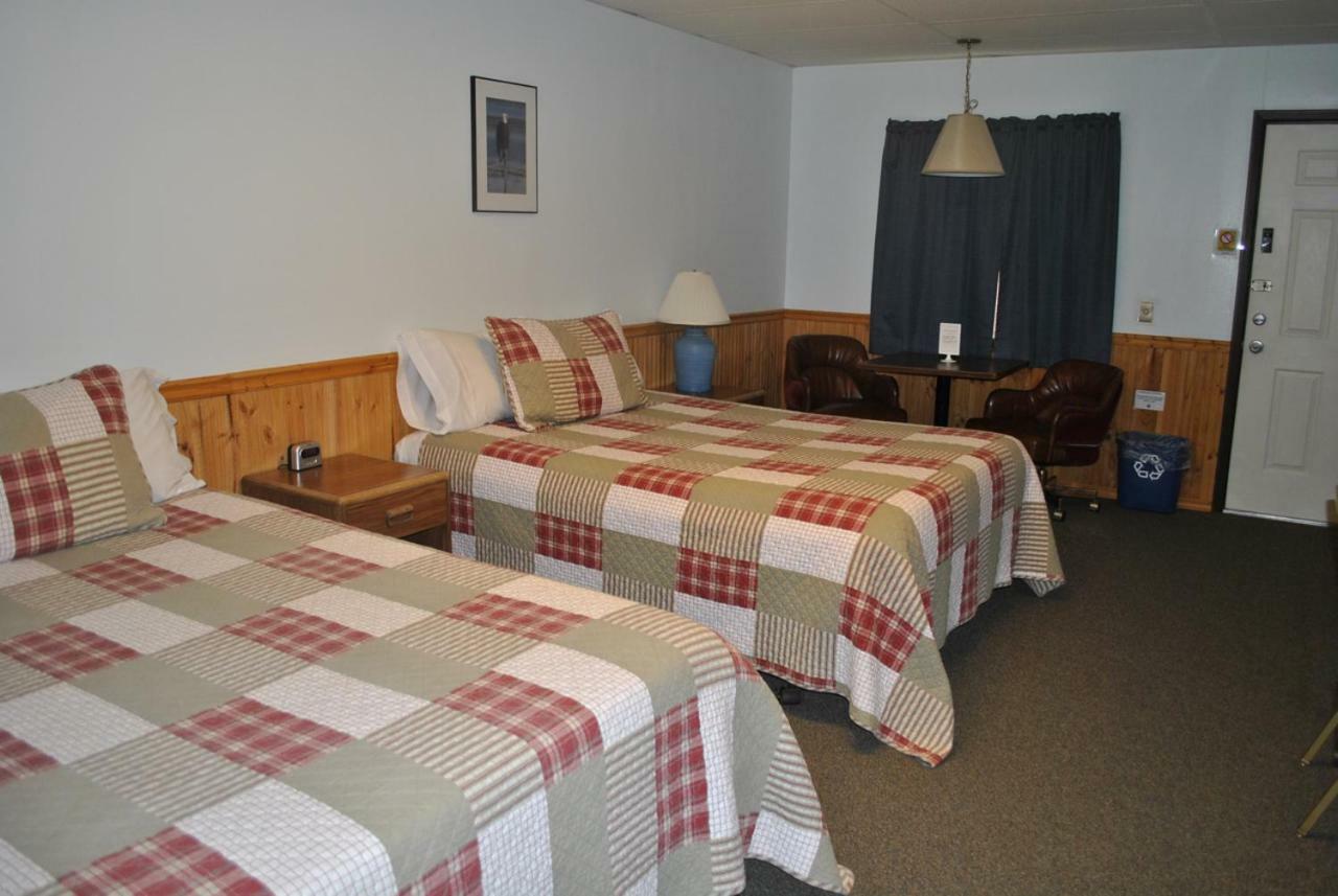 Aspen Inn Fort Klamath Bagian luar foto