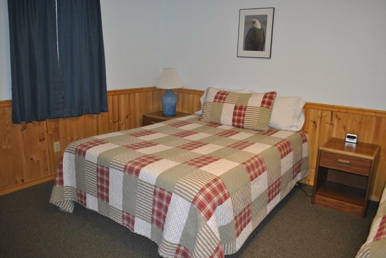 Aspen Inn Fort Klamath Bagian luar foto