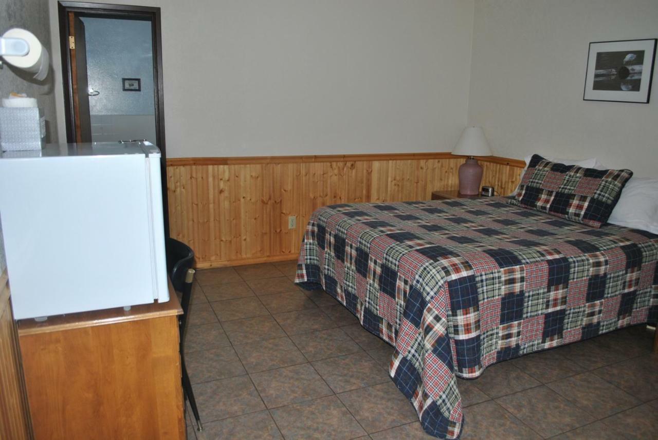 Aspen Inn Fort Klamath Bagian luar foto