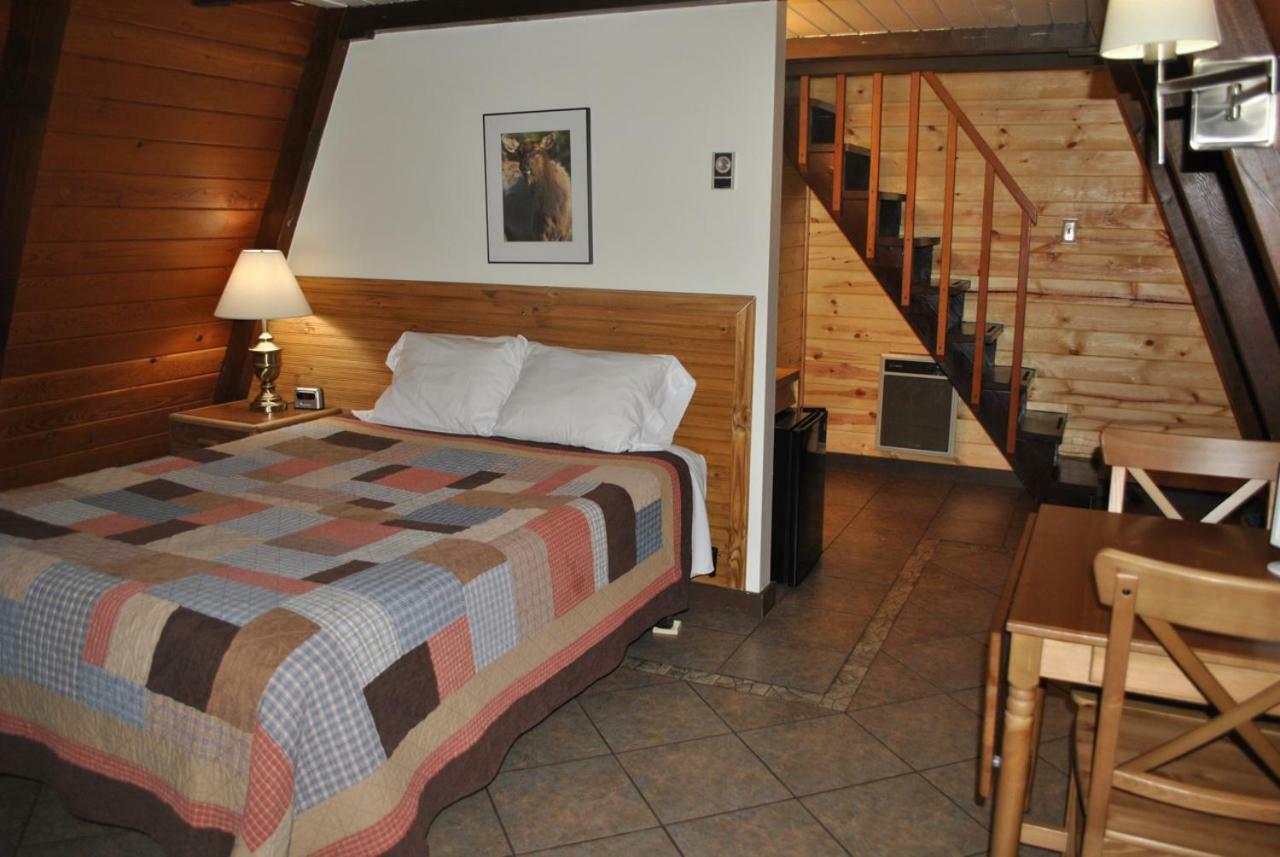 Aspen Inn Fort Klamath Bagian luar foto