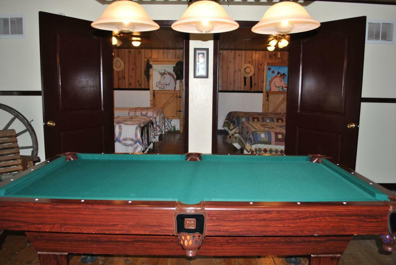 Aspen Inn Fort Klamath Bagian luar foto