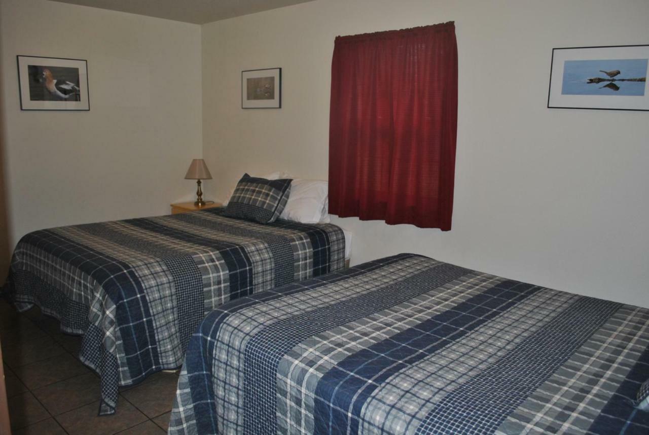 Aspen Inn Fort Klamath Bagian luar foto