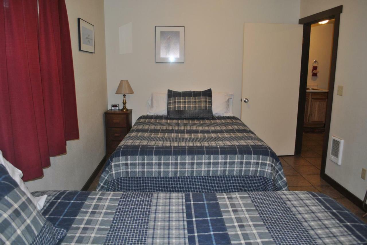 Aspen Inn Fort Klamath Bagian luar foto